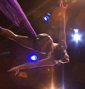 AERIAL ARTISTS - WOW YOUR GUESTS WITH NEW ZEALAND ’S FINEST ACROBATIC AERIAL  PERFORMERS / JUGGLERS & MORE see the website for more details