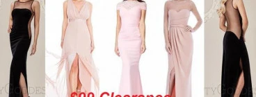 Clearance gowns $49 and $99 Albany (0632) Wedding Dresses