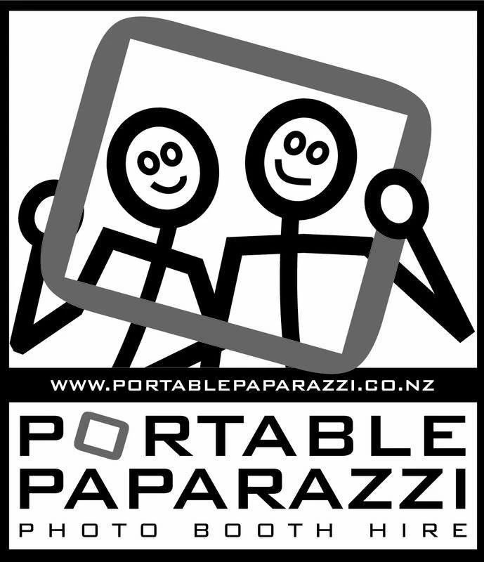 Portable Paparazzi Photo Booth