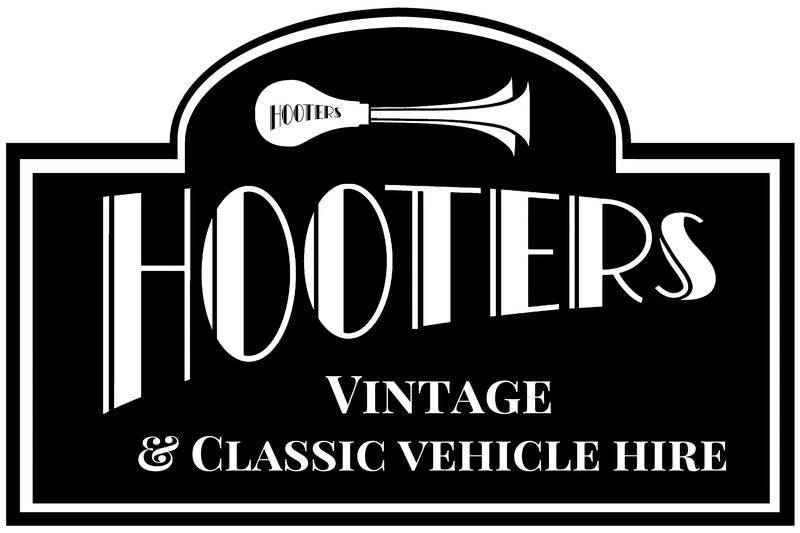 Hooters Vintage and Classic Vehicle Hire