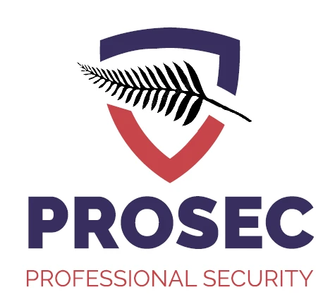 Prosec Solutions Limited (Prosec) - Wellington, New Zealand.