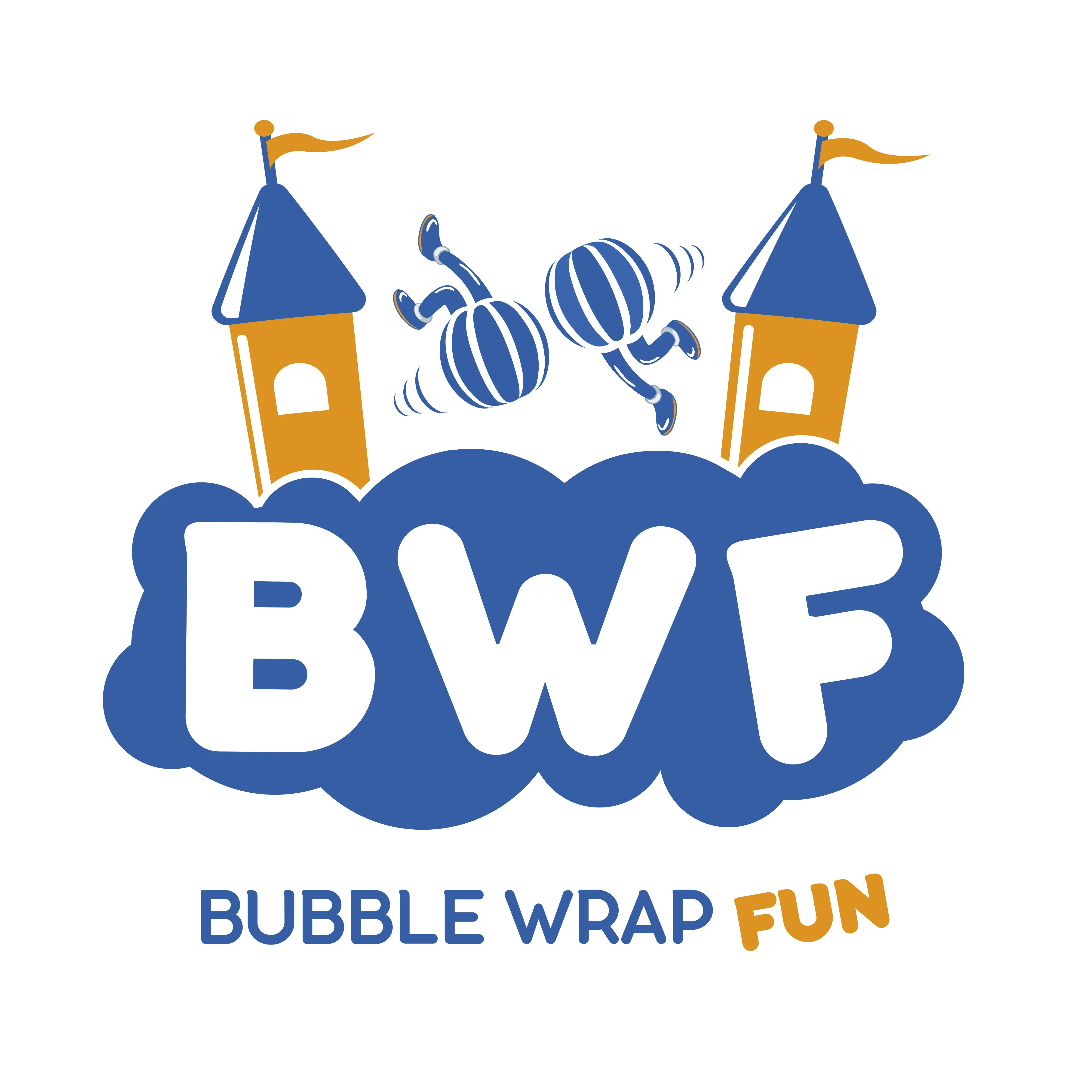 Bubble Wrap Fun
