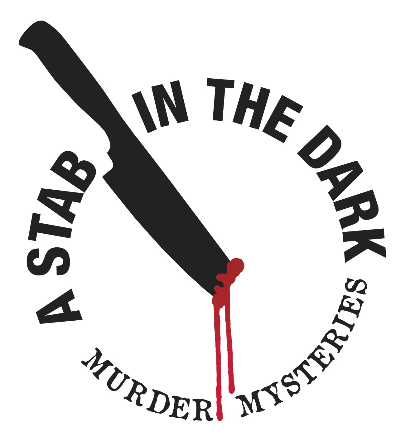 A Stab in the Dark Murder Mysteries (NZ)